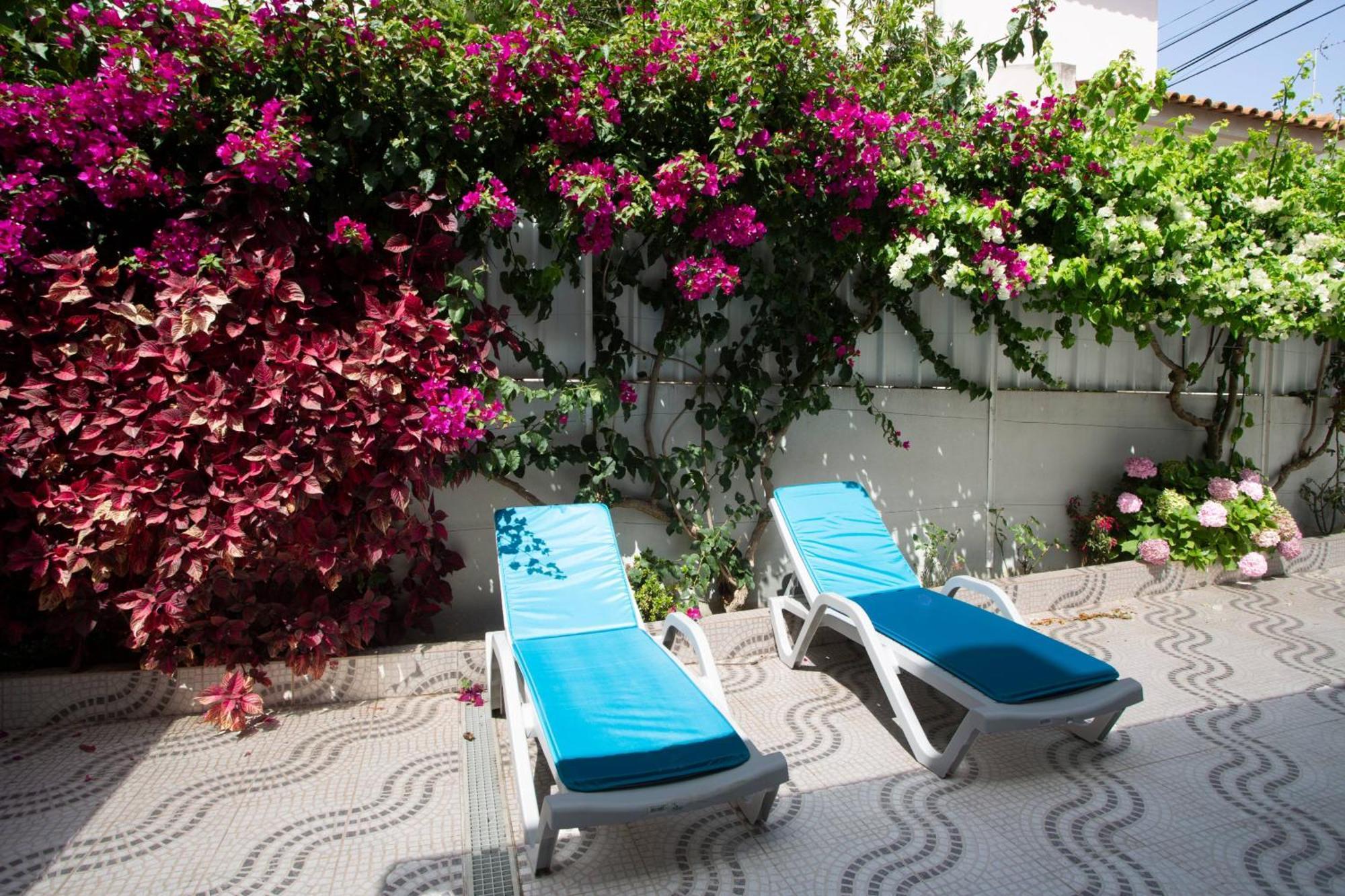 Meriteluna Beach باريد المظهر الخارجي الصورة